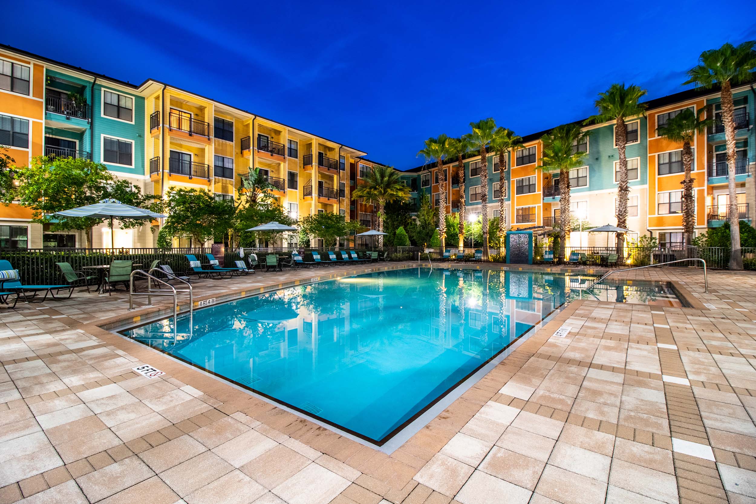 Photos and Video of Millenia 700 in Orlando, FL